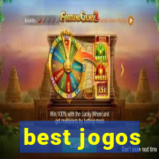 best jogos