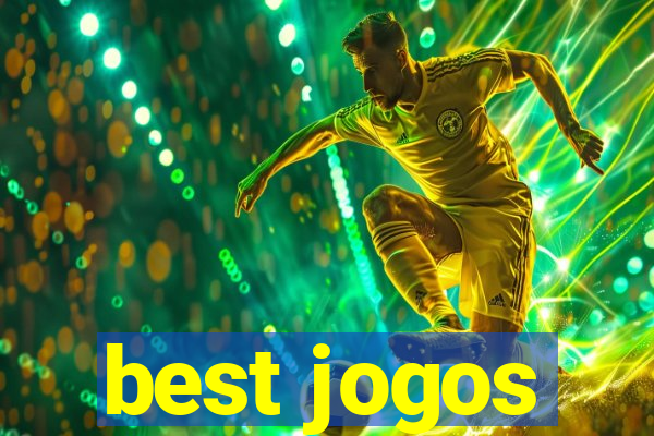 best jogos