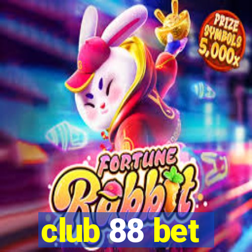 club 88 bet