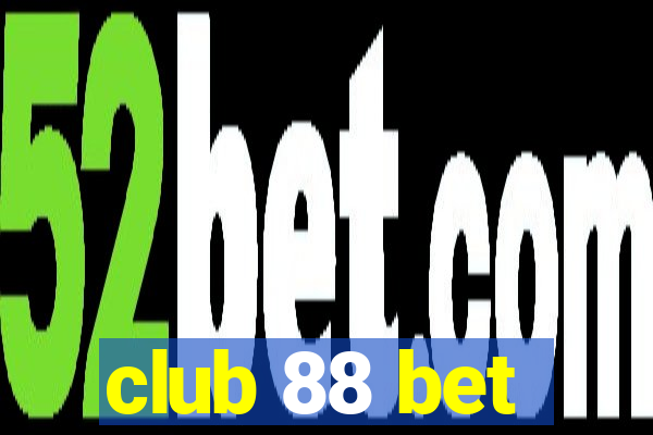 club 88 bet