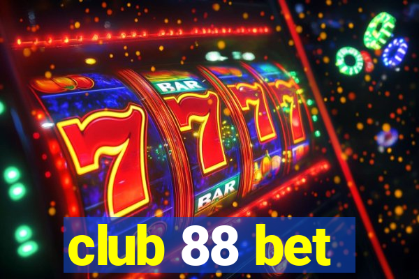 club 88 bet