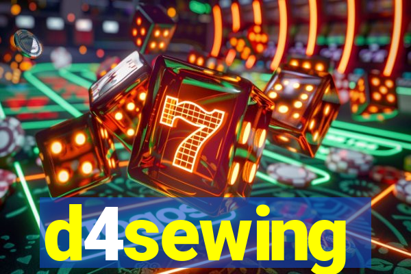 d4sewing