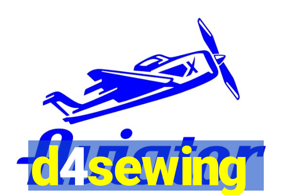 d4sewing