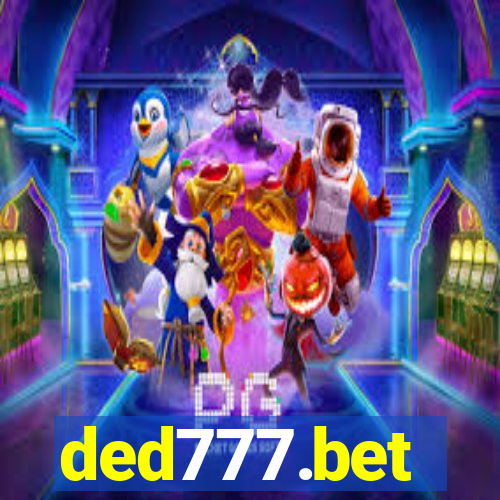 ded777.bet