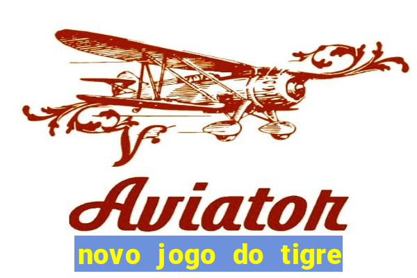 novo jogo do tigre da revenge