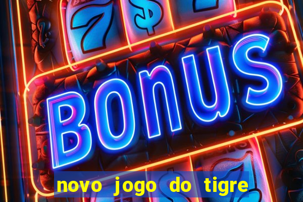 novo jogo do tigre da revenge