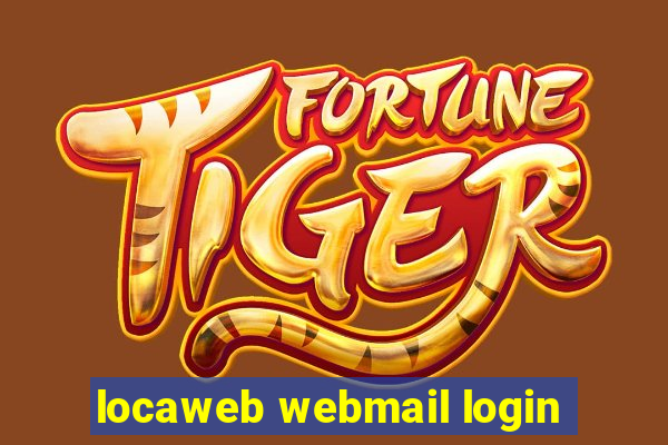 locaweb webmail login