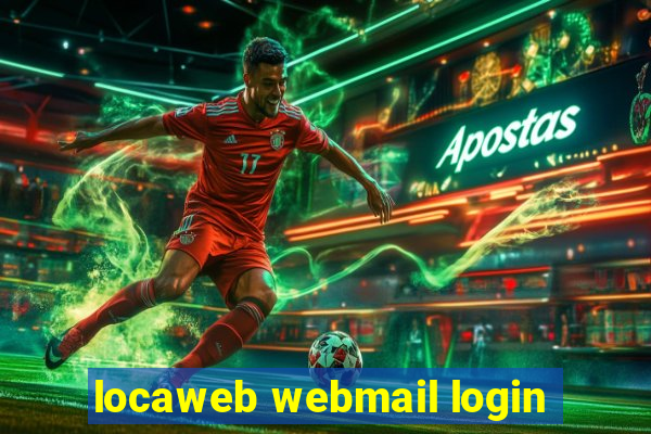 locaweb webmail login