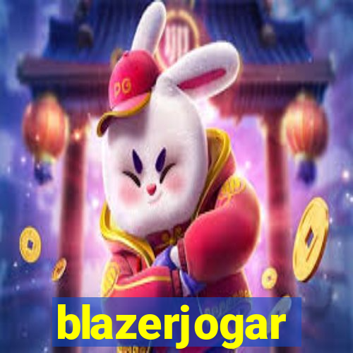 blazerjogar