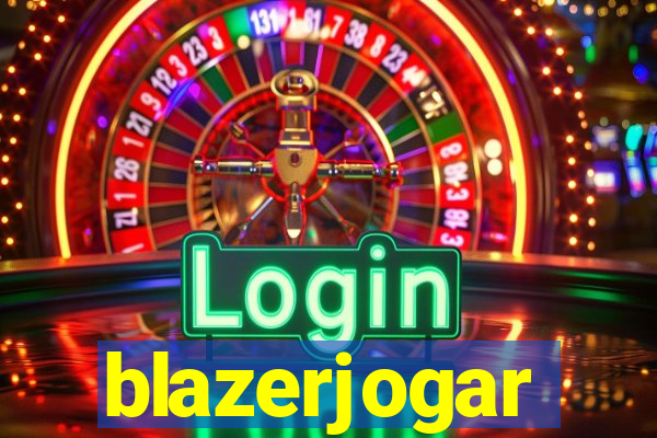 blazerjogar