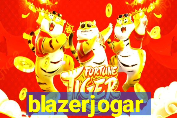 blazerjogar