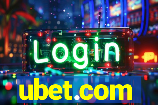 ubet.com