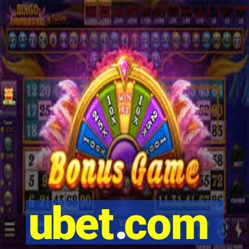 ubet.com