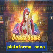 plataforma nova pagando fortune tiger baixar