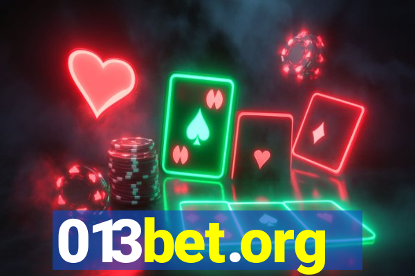 013bet.org