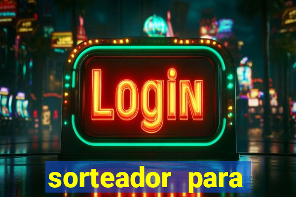 sorteador para bingo 75 bolas online