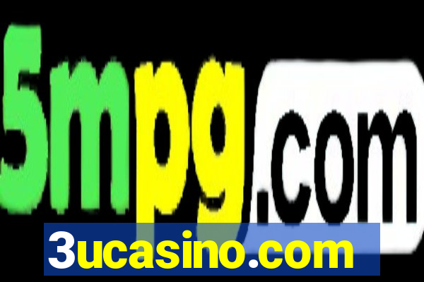 3ucasino.com