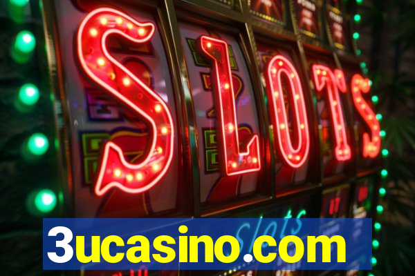 3ucasino.com