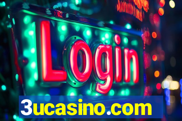 3ucasino.com