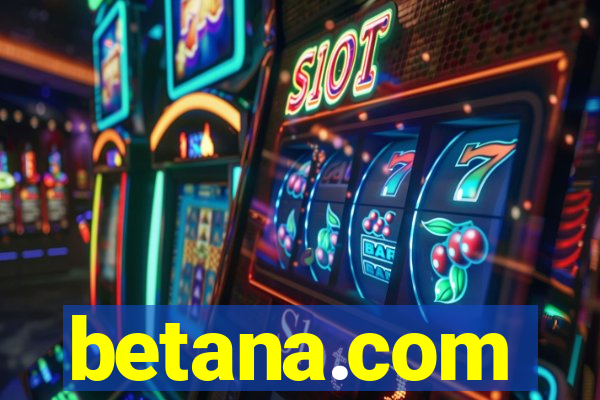 betana.com