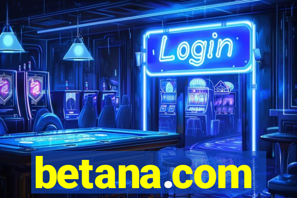 betana.com