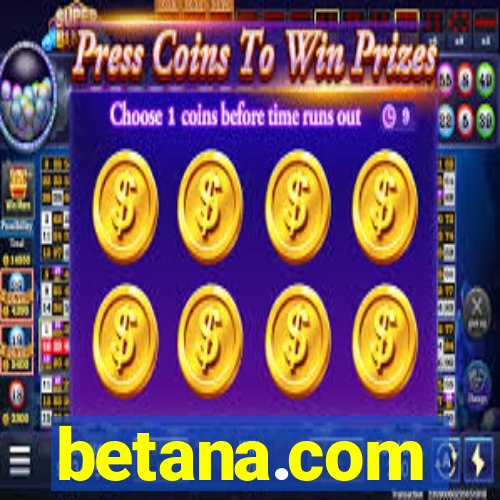 betana.com