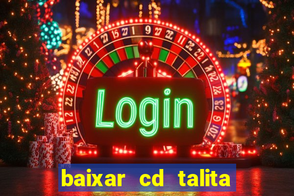 baixar cd talita santos vida vazia