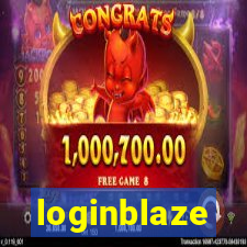 loginblaze