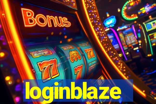 loginblaze