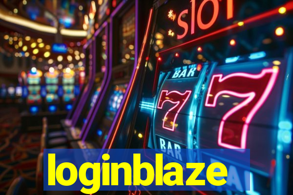 loginblaze