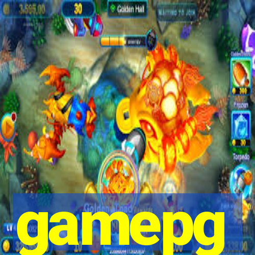 gamepg