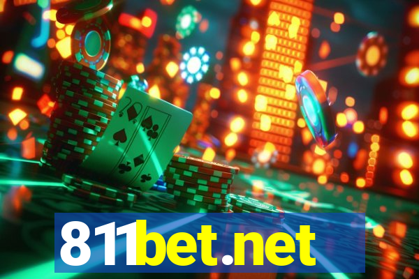 811bet.net