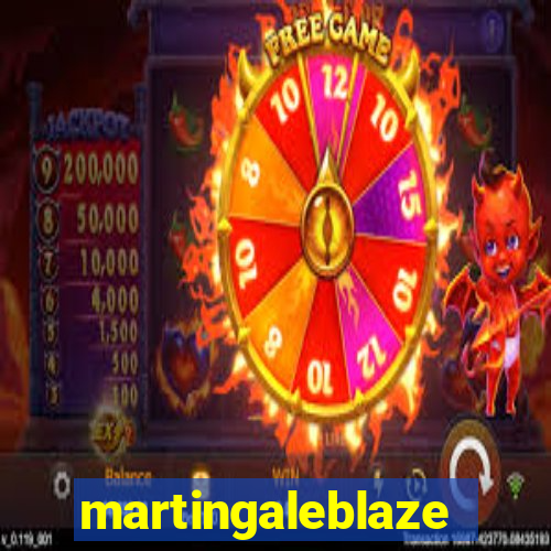 martingaleblaze