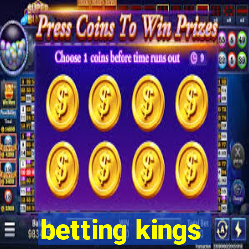 betting kings