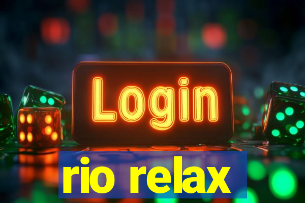 rio relax