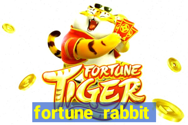 fortune rabbit horário pagante