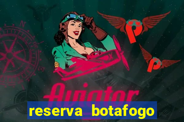 reserva botafogo praia shopping