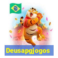 Deusapgjogos