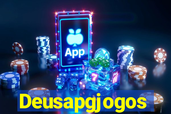 Deusapgjogos