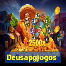 Deusapgjogos