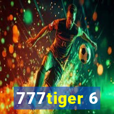 777tiger 6