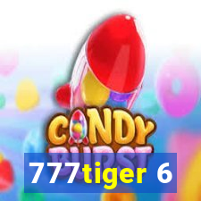 777tiger 6