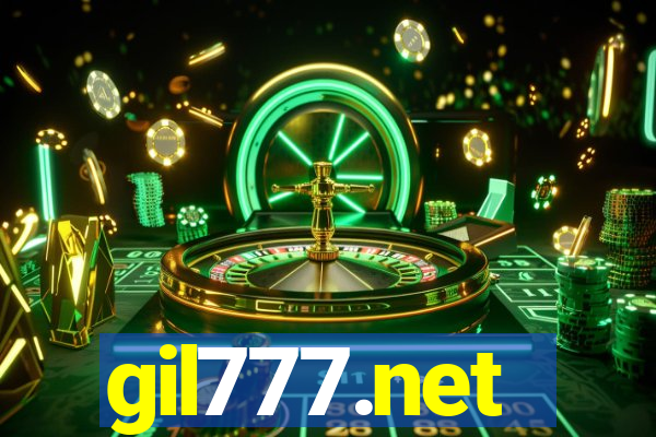 gil777.net