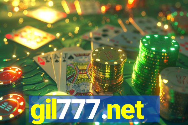 gil777.net