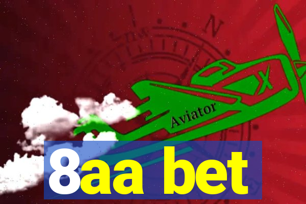 8aa bet