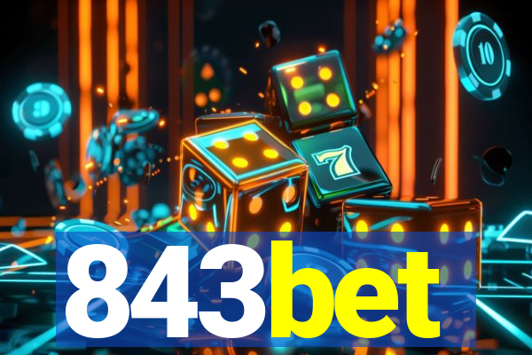 843bet