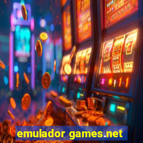 emulador games.net