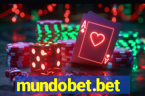 mundobet.bet