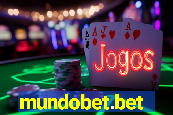 mundobet.bet