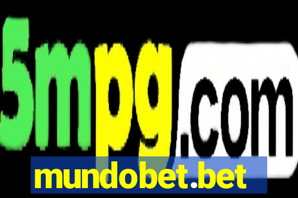 mundobet.bet